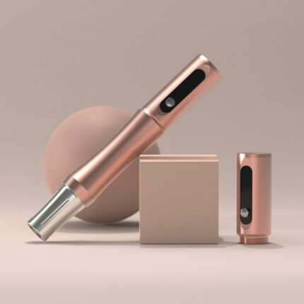 Charme Princesse Wireless Permanent Makeup Machine Pen Vega Series
