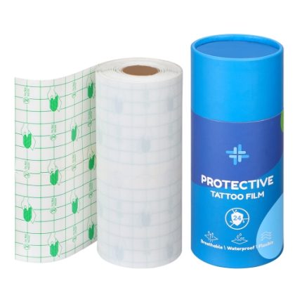 Aftercare Tattoo Protective Film 15cm * 10m