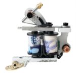 Solong Complete Coil Tattoo Machine Kit TK271