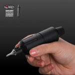 5 Stück CNC® Tattoo-Stiftmaschine Neues Programm Faulhaber Q2