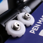 Комплект CNC безжична писалка за татуировки CNC-M-WE-EN05CKIT