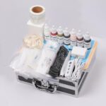 Charme Princesse Microblading stroj za trajnu šminku Kit EK516
