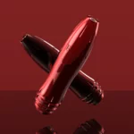 עט מכונת קעקועים רוטרי RHEIN EM133 שחור/אדום