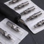 Solong Tattoo Needle Cartridges Weaved Magnum/M1