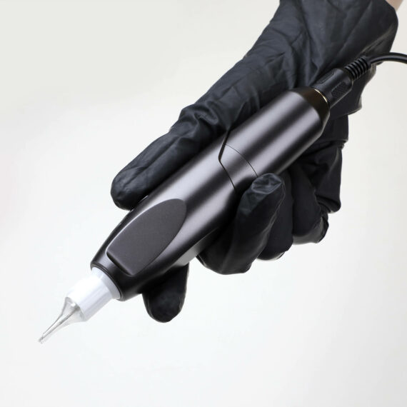 قلم ماكينة الوشم الدوار سولونج EM156