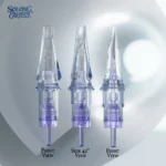 Solong Newest Tattoo Needle Cartridges Weaved Magnum/M1