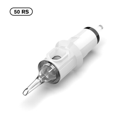 EN05S Round Shader Cartridge Needle / RS 50PCS