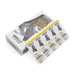 Quelle® Tattoo Cartridges Needle 10 Boxes Mixed Size 200Pcs