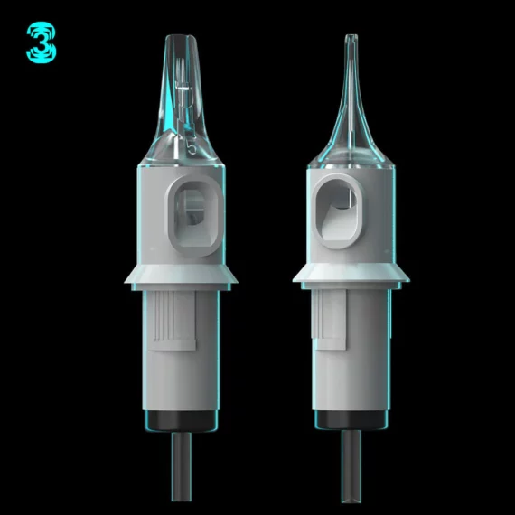 EN05S Tattoo Needle Cartridges Round Shader/ RS