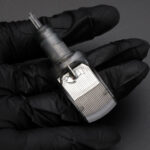 Solong Disposable Cartridge Needles Round Magnum/RM Large Size 5Pcs/Box