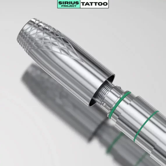Solong rotary tattoo pen HY-1006