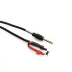 Solong Tattoo висококачествен клипс кабел P312A