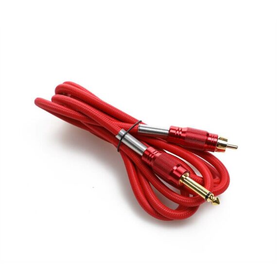 Solong Tattoo visokokvalitetni RCA kabel P312B
