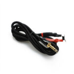 Vysoce kvalitní sponkový kabel Solong Tattoo P313A