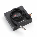Vysoce kvalitní CNC kabel RCA P333