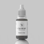 Charme Princesse Microblading Ink Pigment Ink Medium Coffee 1/2 OZ