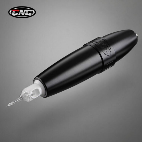 CNC® Професионална ротационна писалка за татуировки PR-M-P4