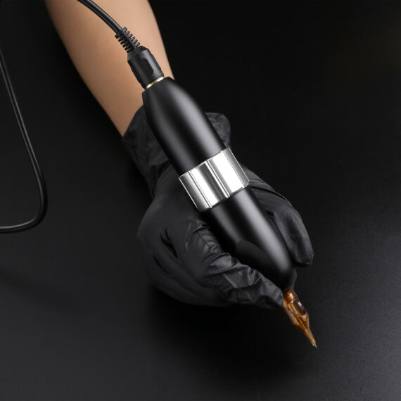 Penna rotativa per macchinetta per tatuaggi Solong EM157