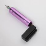 Kit de máquina de caneta de tatuagem rotativa sem fio STP29KITP199-4