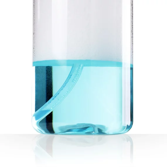 Solong 4OZ tetovací modré mýdlo + 100 ml pěna na čištění lahví uklidňující léčivý roztok