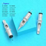 Solong Tattoo Needle Cartridges #12 Standard Round Shader/RS