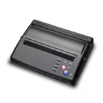 Impressora copiadora de máquina de estêncil de transferência de tatuagem Solong