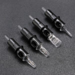 EN05 Tattoo Needle Cartridges Weaved Magnum/M1 50PCS Stigma