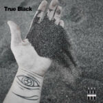 Solong Tätowierfarbe True Black 2oz (60ml)