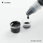 Solong Tätowierfarbe True Black 2oz (60ml)