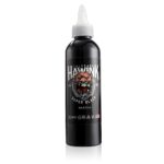 HAWINK® Super Black Tattoofarbe 6,7 OZ (200 ml)