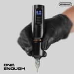 EM149 Newest Wireless Tattoo Pen Large Capacity Battery Direct Drive