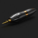 ماكينة قلم الوشم الدوارة CNC® P5