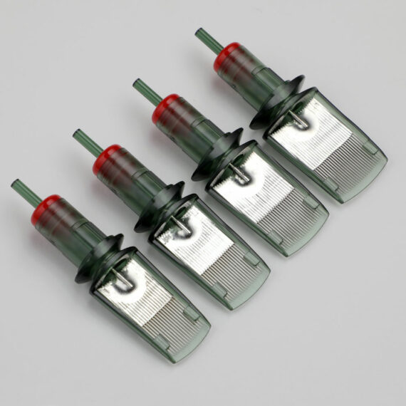 Solong Disposable Cartridge Needles Round Magnum/RM Large Size 10PCS
