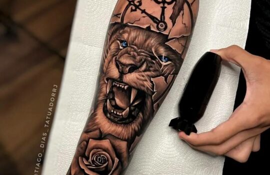 tatueringar