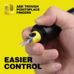 Stigma Tattoo Needles Round Magnum/RM 16pcs - Finger Ledge Cartridges EN05-FG