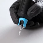 Stigma Finger Ledge Tattoo Cartridges Needles Round Shader/RS 16pcs