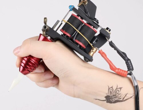 Rotary VS Coil Tattoo Machine-Which Is The Best One For You