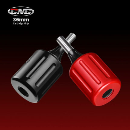 CNC®Tattoo Cartridge Needle Grip G2