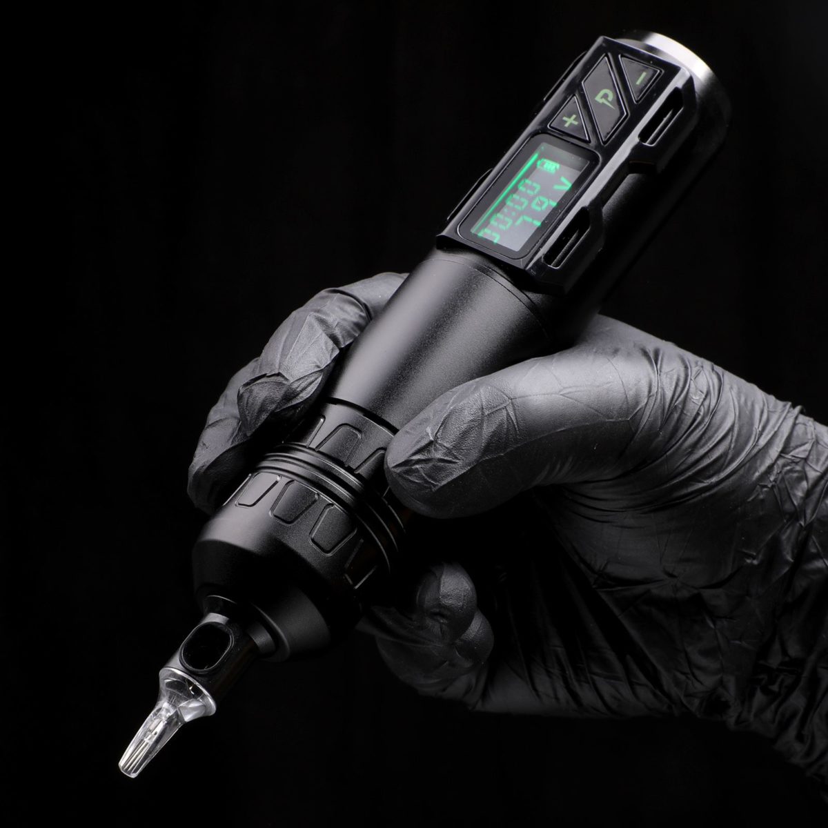 Stigma Rotary Tattoo Pen Wireless All-in-one Tattoo Machine EM172