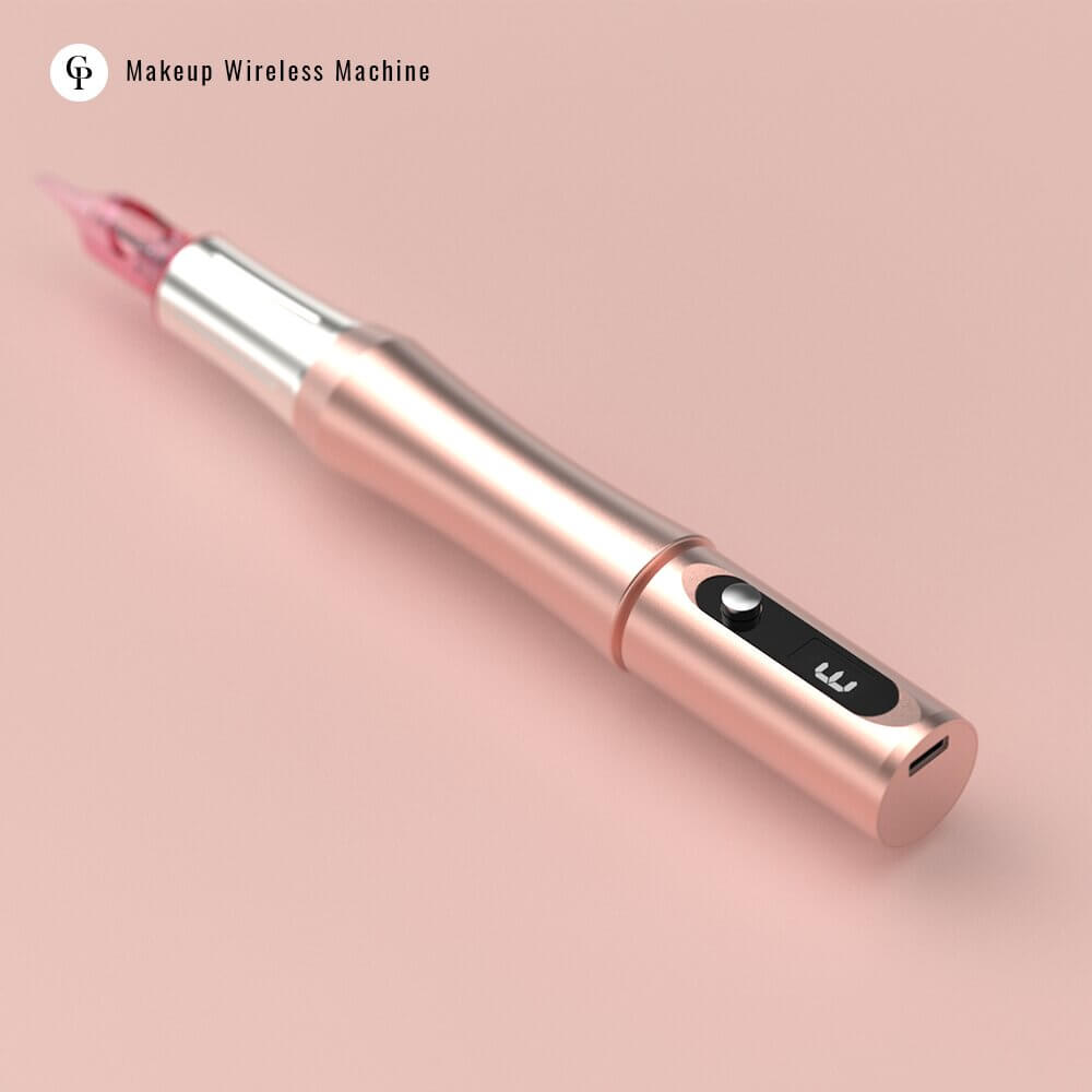Charme Princesse Wireless Permanent Makeup Machine Pen