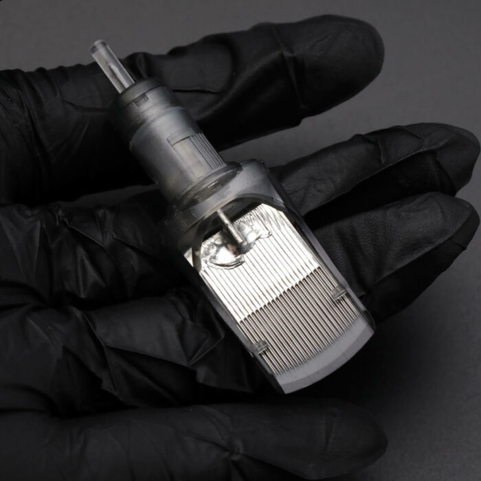 Solong Disposable Cartridge Needles Round Magnum/RM Large Size