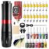 Complete Tattoo Kit Tattoo Supplies for Beginners