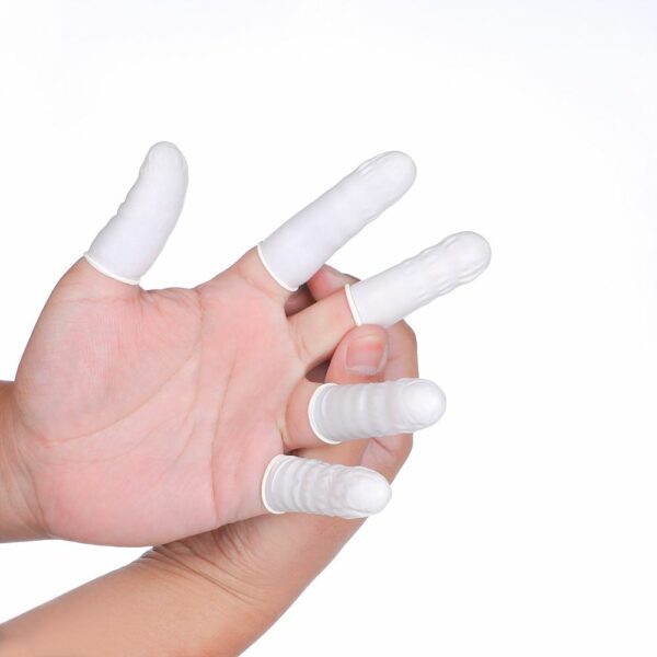 Disposable Finger Cover 780pcs