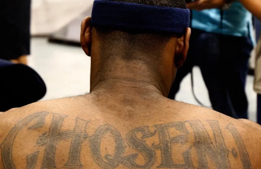 NBA tattoos on Tumblr