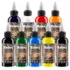 solong tattoo color ink set TI302S-30-9