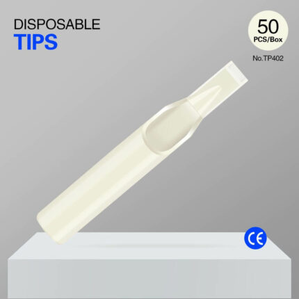 Solong Disposable Tattoo Tips