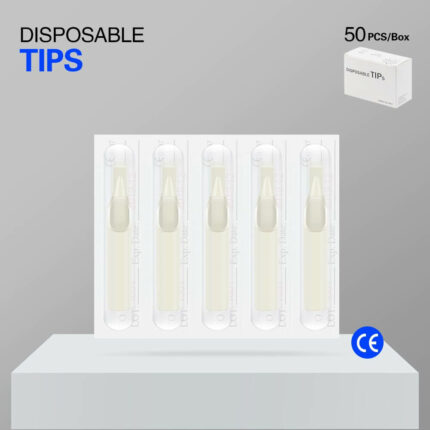 Solong Disposable Tattoo Tips