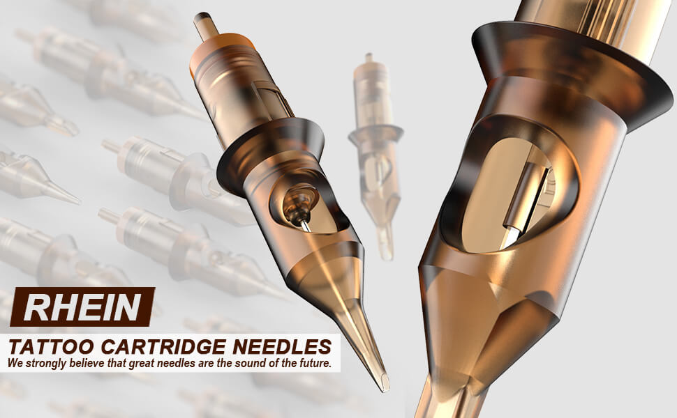 rhein tattoo needle cartridge